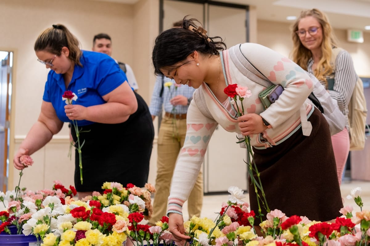 Mission Project Flower Fund