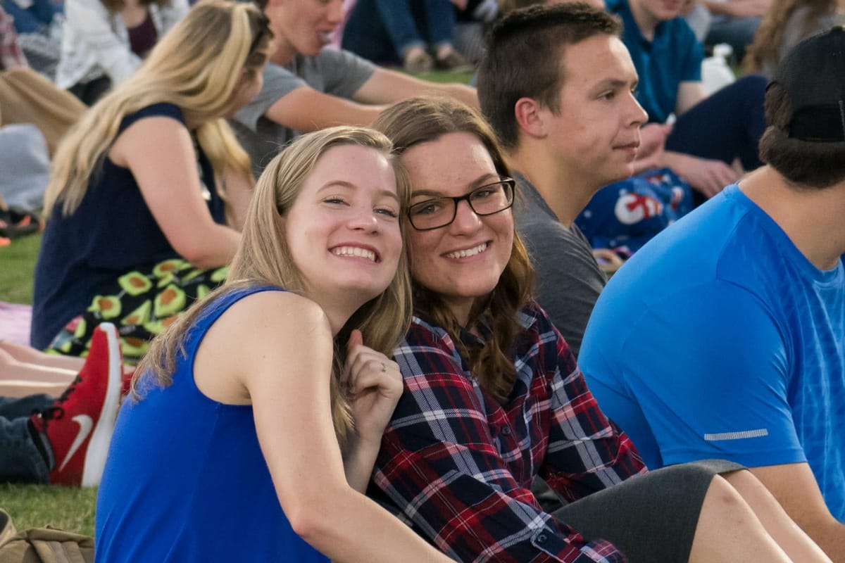 Concert on the Green