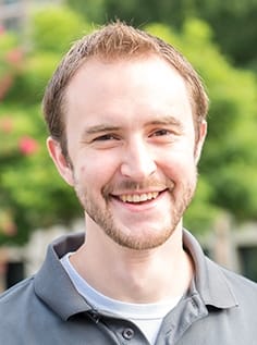 Alumni Zachary Underwood