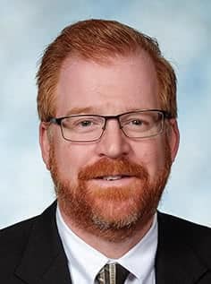 Michael Geary
