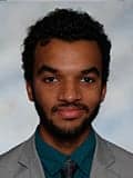 Joshua Holmes