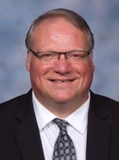 David Lunsford