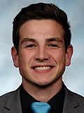 James O'Connor, participant of Engineering Design Contest