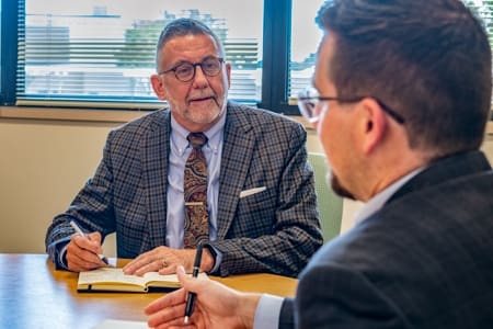 Dr. Greg Mutsch