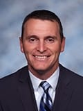 Jared Sellars