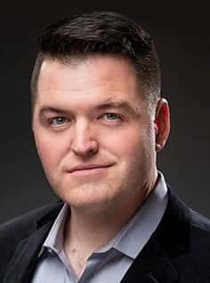 Paul Thompson