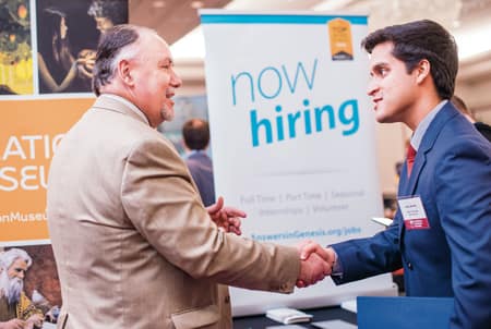 Alumni and Career Services