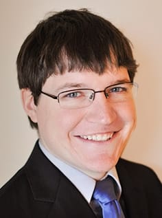 Jason Goosman