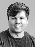Dustin Lippert