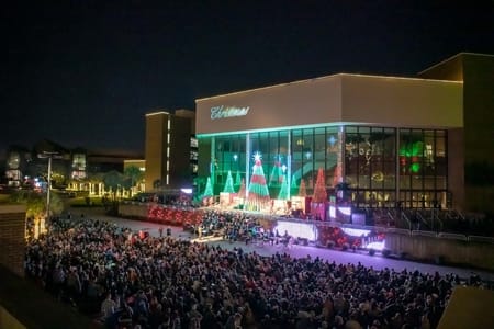 Christmas Lights 2018
