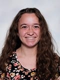 Carley Stothard