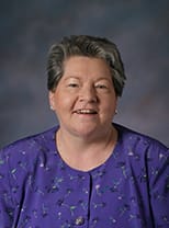 Dr. Lois Cox
