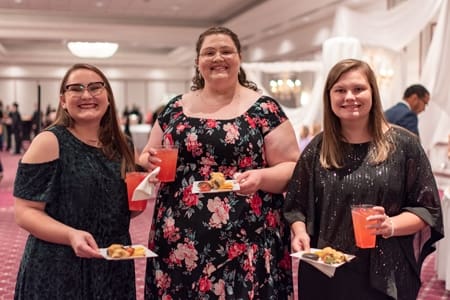 Fine Arts Series: Red Carpet Event