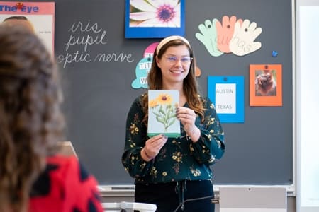 Summer Grad Classes