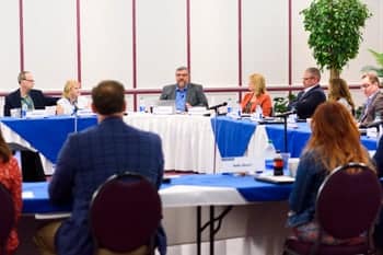 Parent Advisory Panel