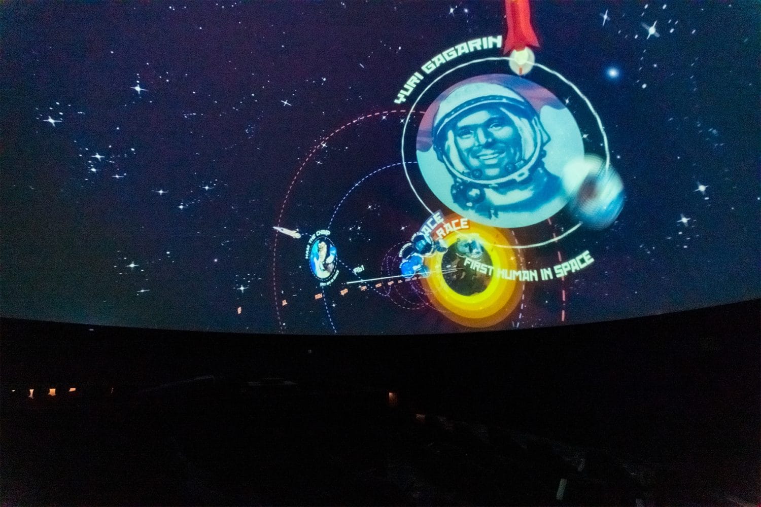 planetarium-show-capcom-go-4 Planetarium show Capcom Go