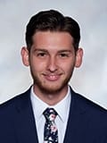 Ethan Dryden