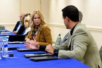 Alumni Advisory Panel