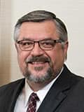 Dr. Troy Shoemaker