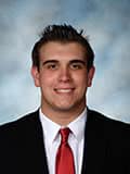 Garrett Svendsen