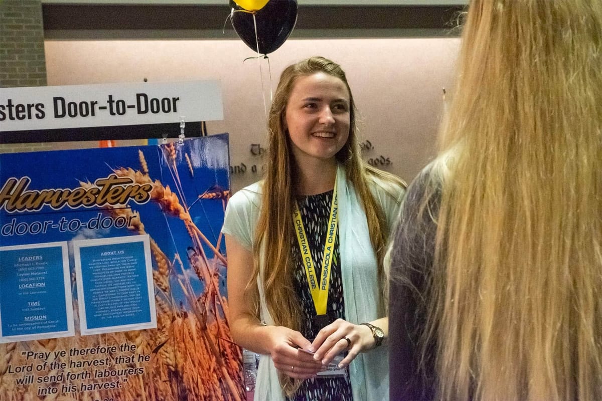 Christian Service Expo