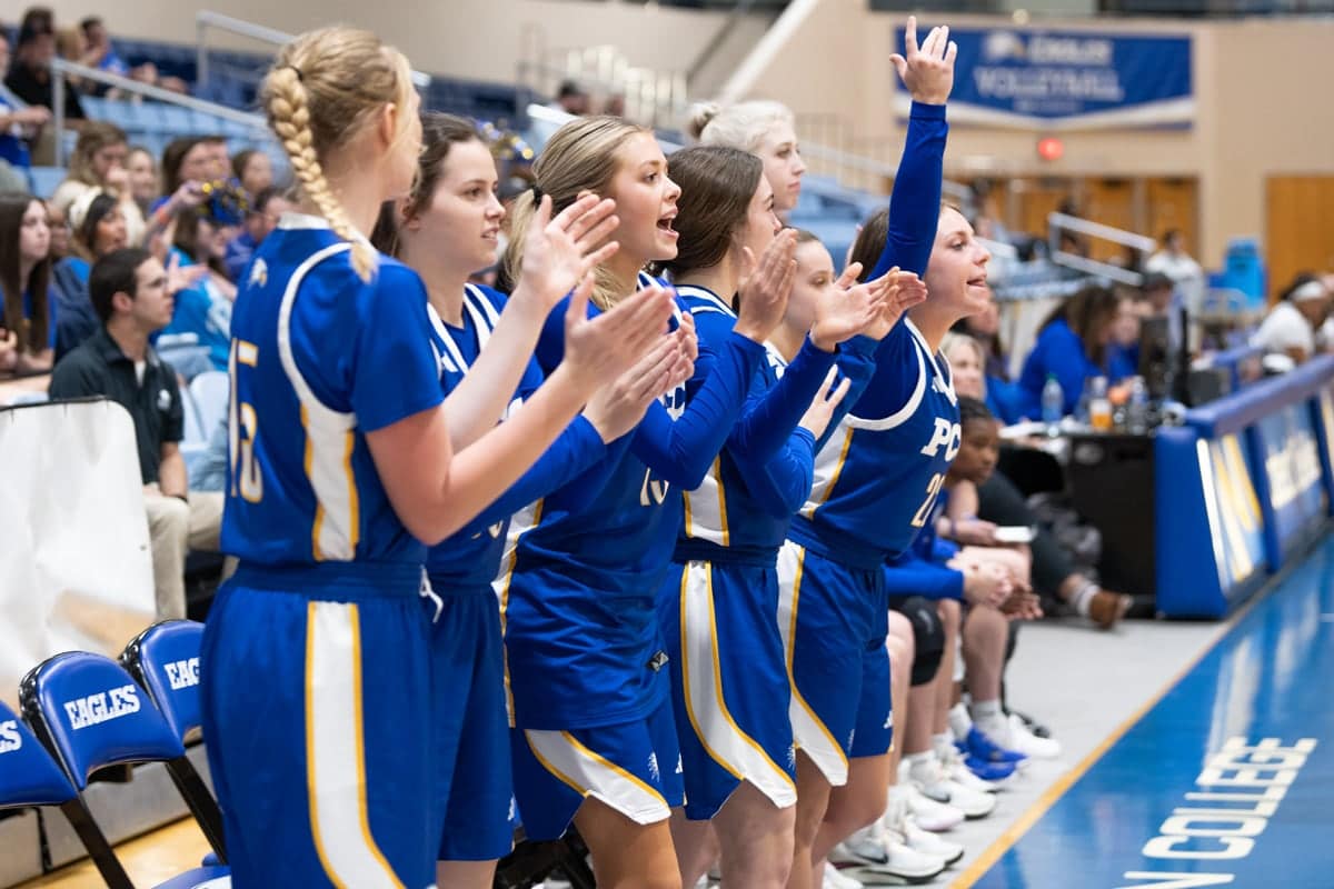 WBB-Championship-2 PCC Lady Eagles Basketball Championship game