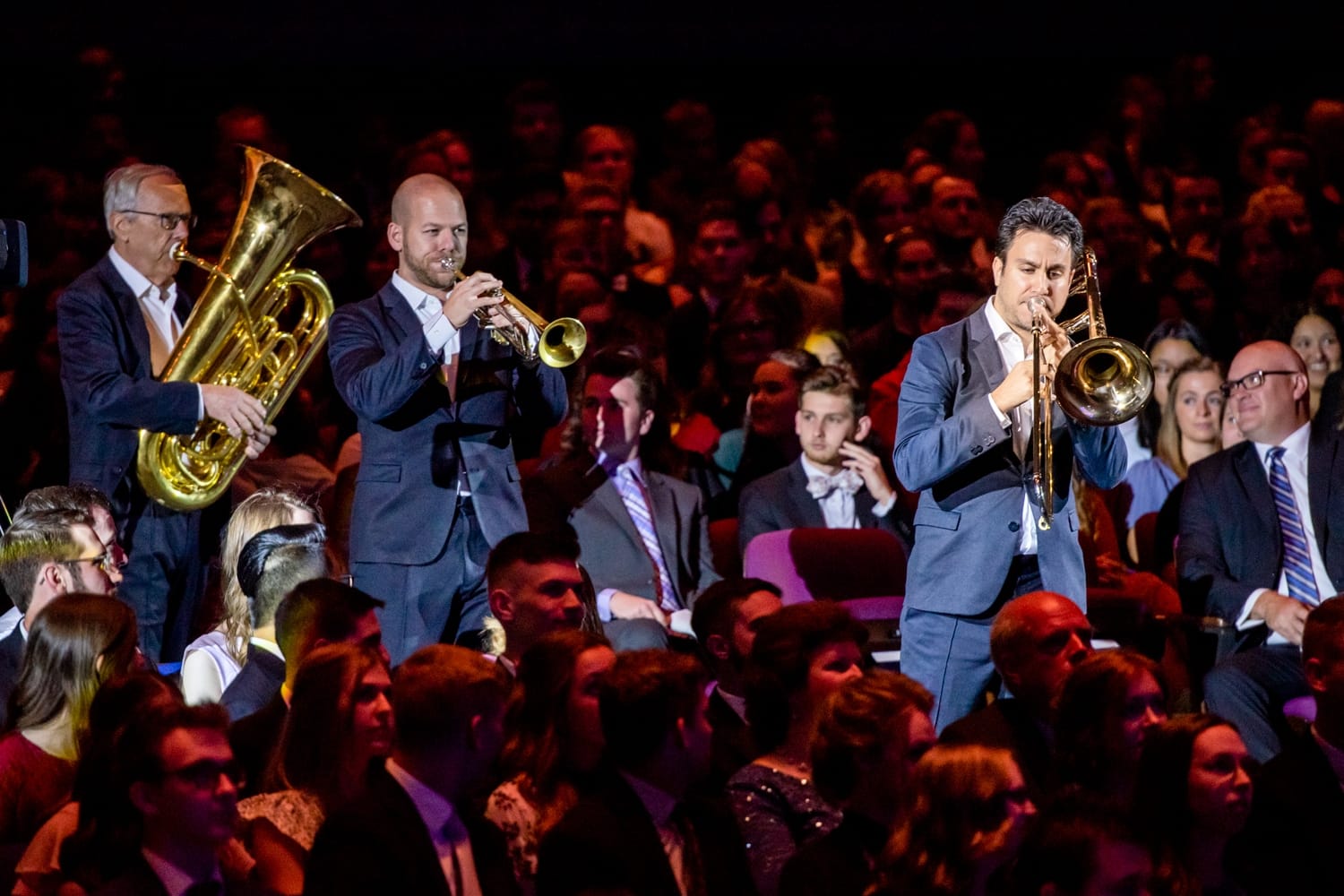 fas-canadianbrass-3 Fine Arts Series: Canadian Brass