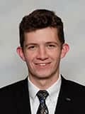 Ryan Zacharias
