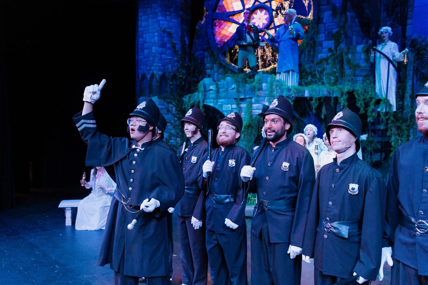 fas-pirates-10 Fine Arts Series: The Pirates of Penzance