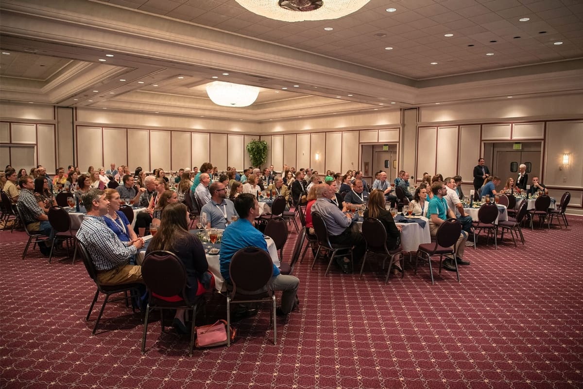 Alumni Reminiscence Dinner