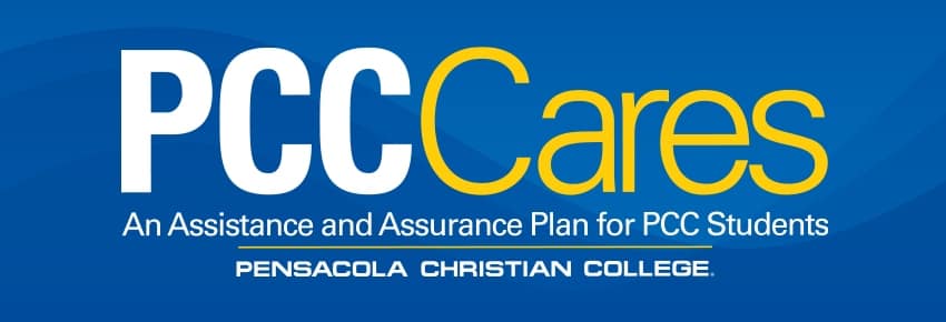 PCC Cares