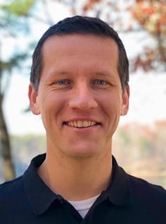 Alumni Matt Ticzkus