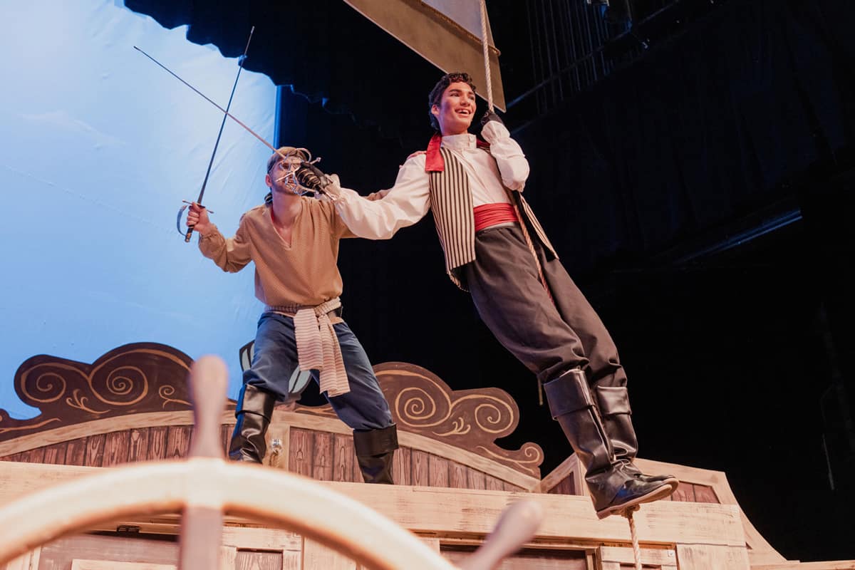 fas-pirates-11 Fine Arts Series: The Pirates of Penzance