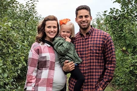 Dudek Family