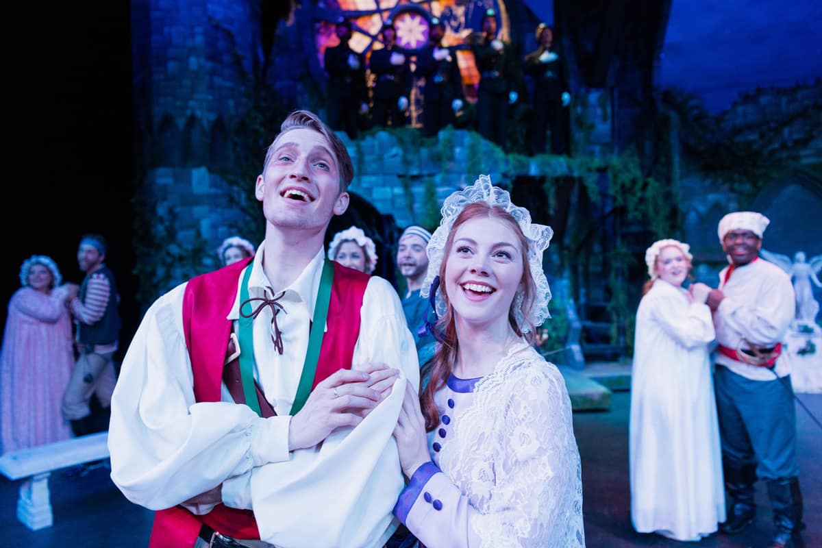 fas-pirates-of-penzance Fine Arts Series: The Pirates of Penzance