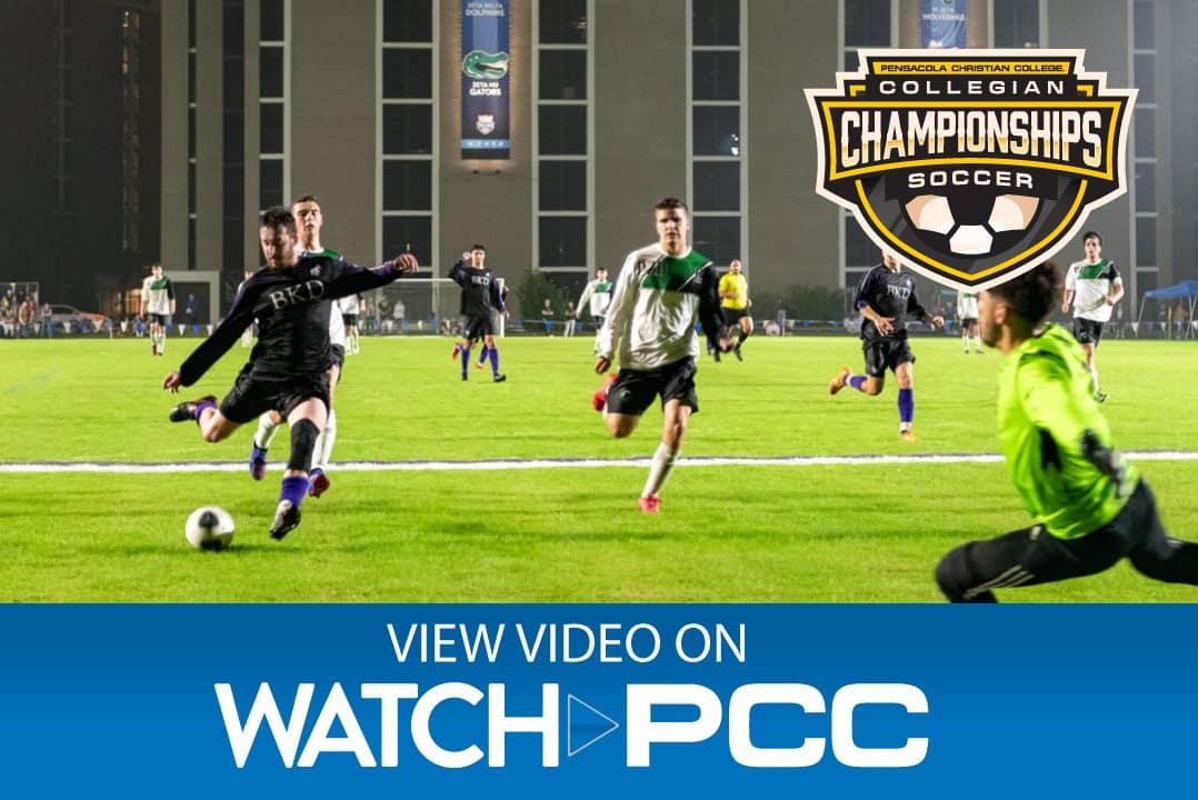 View Video on Watch PCC