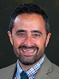 Nathan Reeves