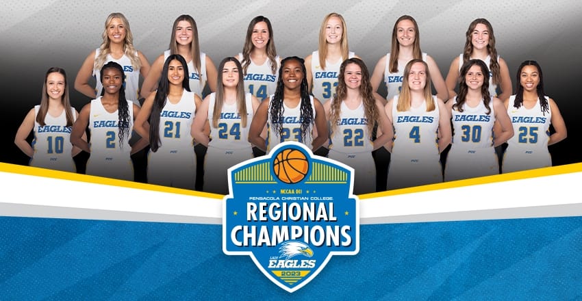 Lady Eagles Basketball
