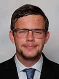 Ian Morris