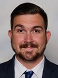 Christian Service Leader Lucas Whiteside