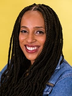 Kimberly Scott