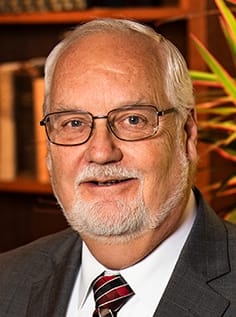 Dr. Karl Stelzer