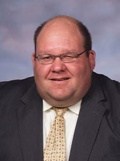 Tim Tate