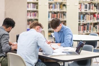 Rebekah Horton Library