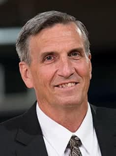 Mark Goetsch