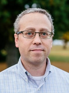 Rob Walker