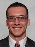 Christian Service Leader Malachi Kauffman