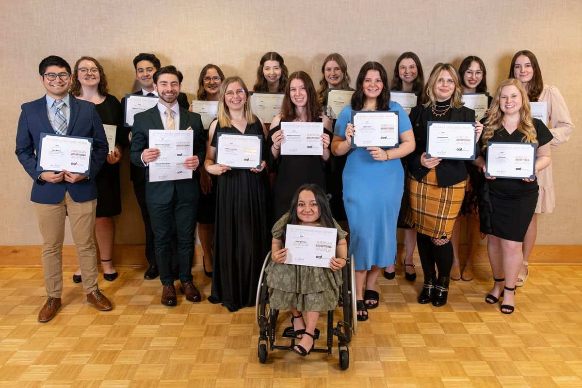 ADDY Awards Winners