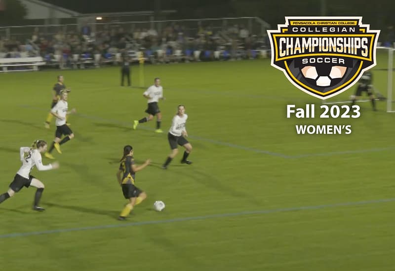 Women's Collegian Soccer Championship