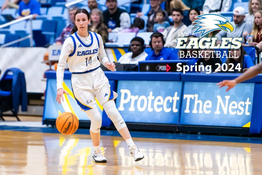 Eagles Women’s Basketball vs. Toccoa Falls College (W 6866) Watch PCC
